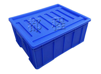 X53-1/2快色网站视频周转箱(箱盖可选) X53-1/2快色网站视频周转箱(箱盖可选)