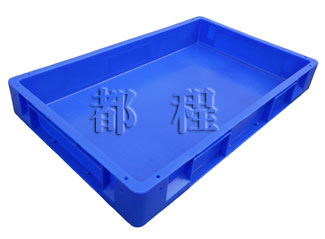 X124快色网站视频周转箱(韩式加强型) X124快色网站视频周转箱(韩式加强型)