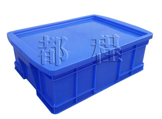 X213快色网站视频周转箱(箱盖可选) X213快色网站视频周转箱(箱盖可选)