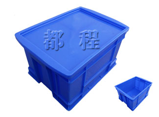 X216快色网站视频周转箱(箱盖可选) X216快色网站视频周转箱(箱盖可选)