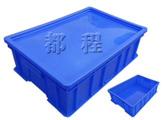 X222快色网站视频周转箱(箱盖可选) X222快色网站视频周转箱(箱盖可选)
