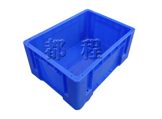 X252快色网站视频周转箱（韩式加强型） 